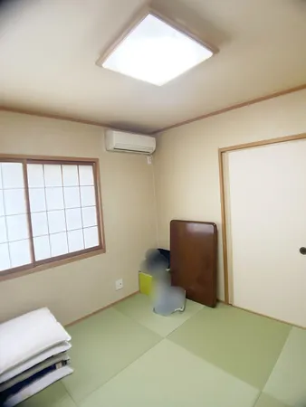 １階和室　お気軽にお問合せ下さい