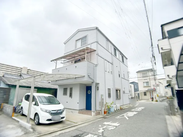 外観　お気軽にお問合せ下さい