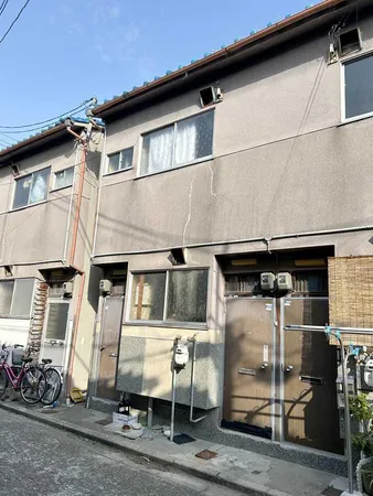 オーナーチェンジ物件です。