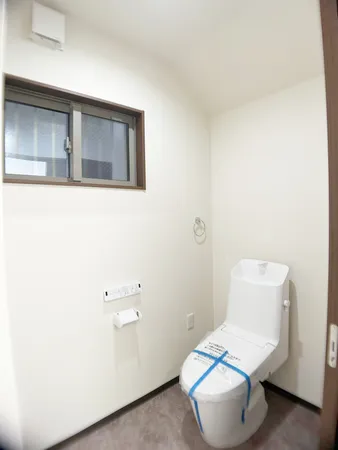 １階トイレ