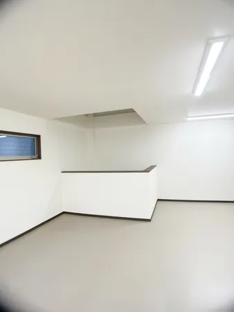 ２階事務所②：約４０.３帖