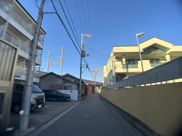 ご興味持たれましたら、お気軽にご連絡下さい。