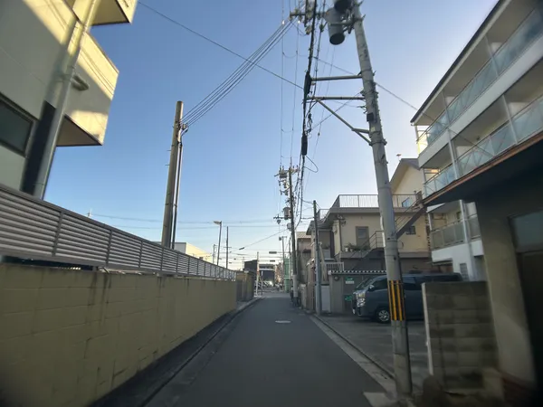 ご興味持たれましたら、お気軽にご連絡下さい。