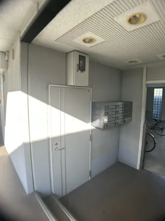 入口　ご興味持たれましたら、お気軽にご連絡下さい。