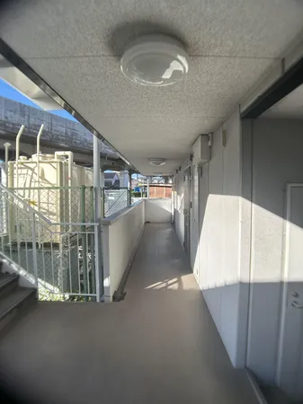 共用部分　ご興味持たれましたら、お気軽にご連絡下さい。