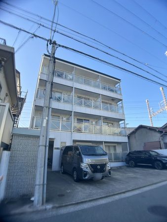ルーミー七道 外観 ルーミー七道 外観