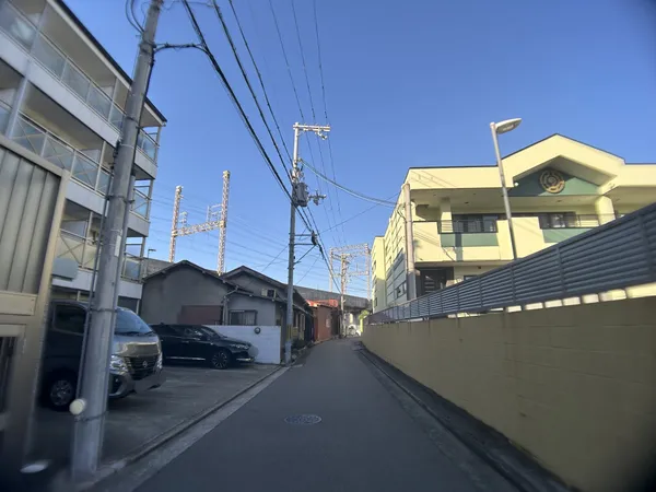 ご興味持たれましたら、お気軽にご連絡下さい。