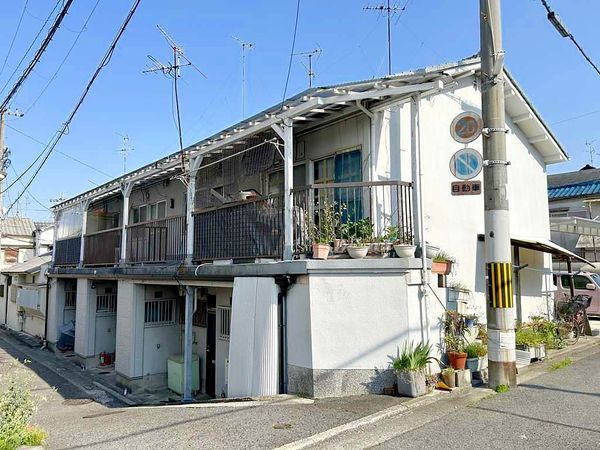 堺市堺区東上野芝町1丁 外観 堺市堺区東上野芝町1丁 外観