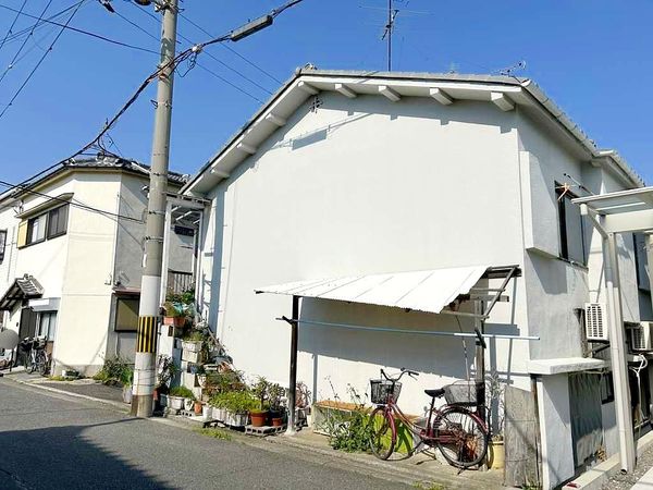 堺市堺区東上野芝町1丁 外観 堺市堺区東上野芝町1丁 外観