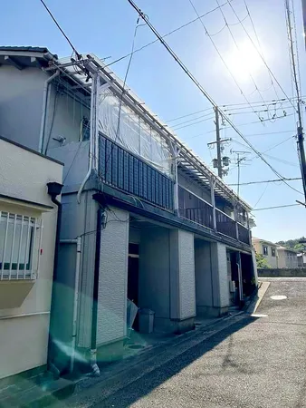 予定利回り１０．２６％の収益物件です