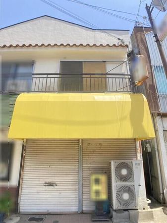 堺市西区浜寺石津町東4丁 テラスハウス 外観 堺市西区浜寺石津町東4丁 テラスハウス 外観