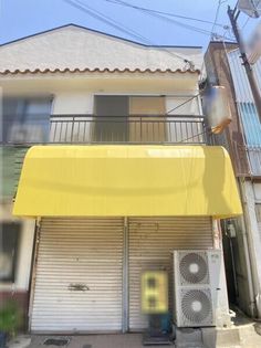 堺市西区浜寺石津町東4丁 テラスハウス 外観