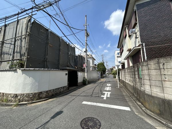 土地写真