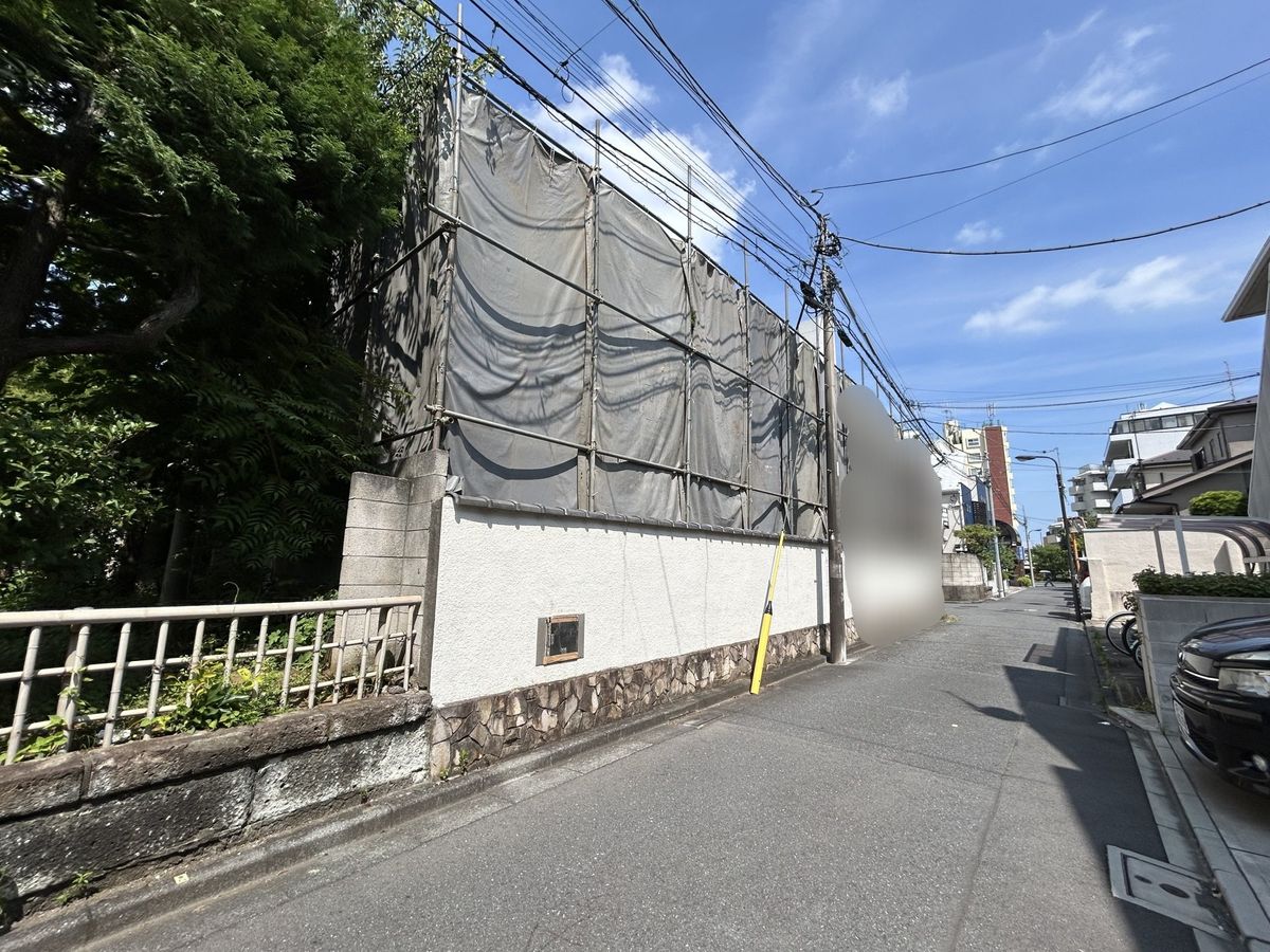 土地写真