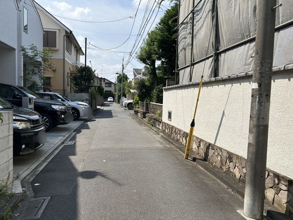 土地写真