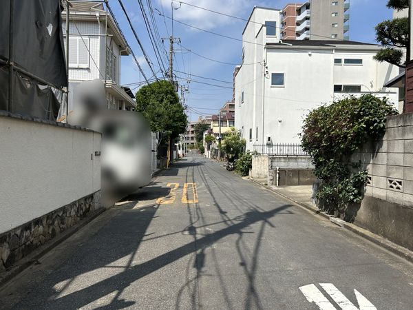 土地写真