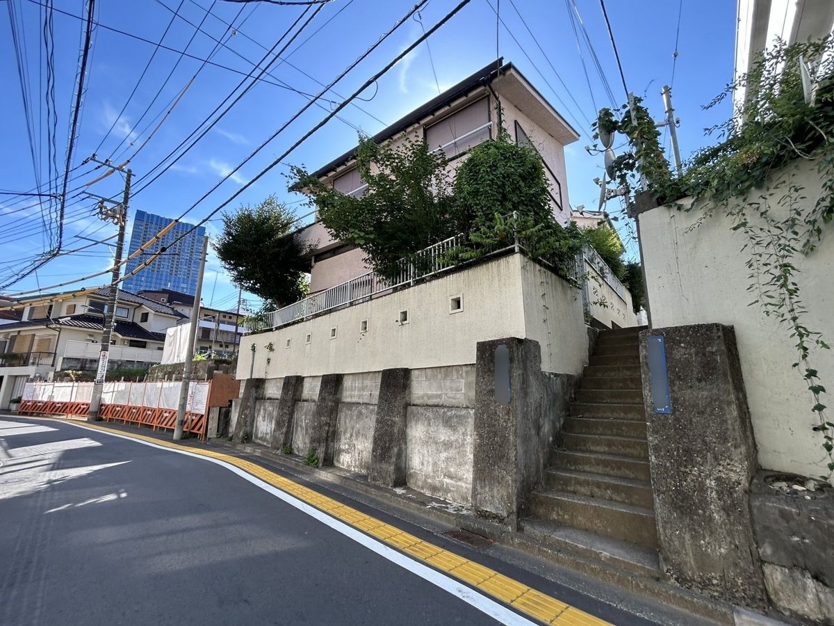 土地写真