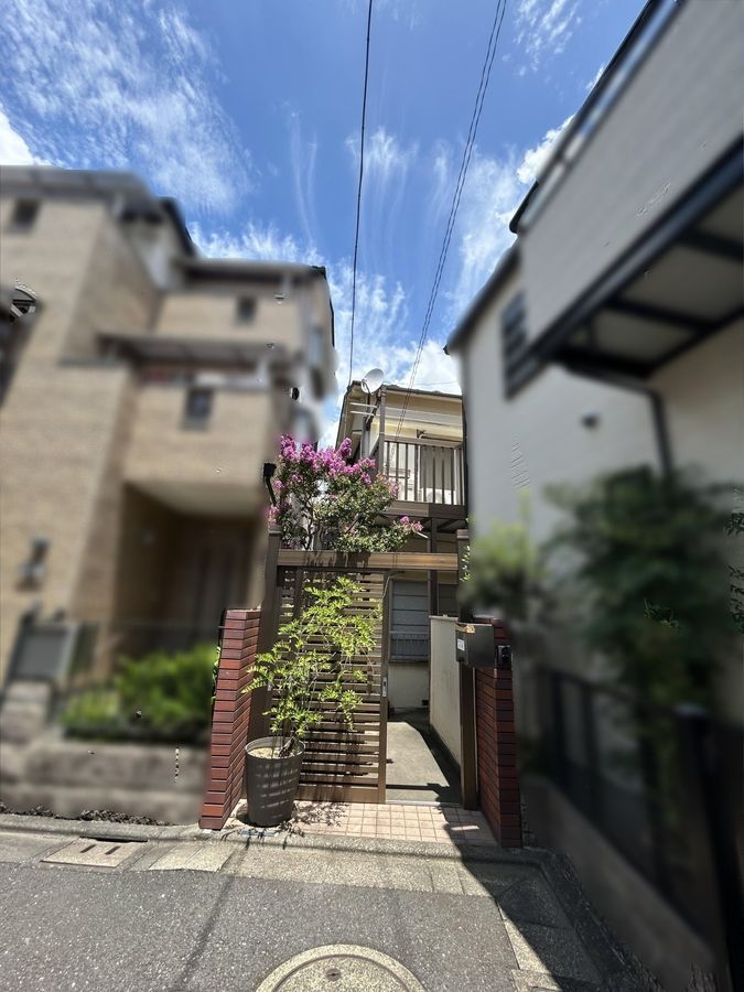 土地写真