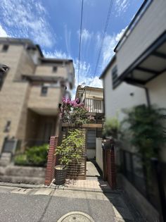 豊島区駒込6丁目 土地 土地写真