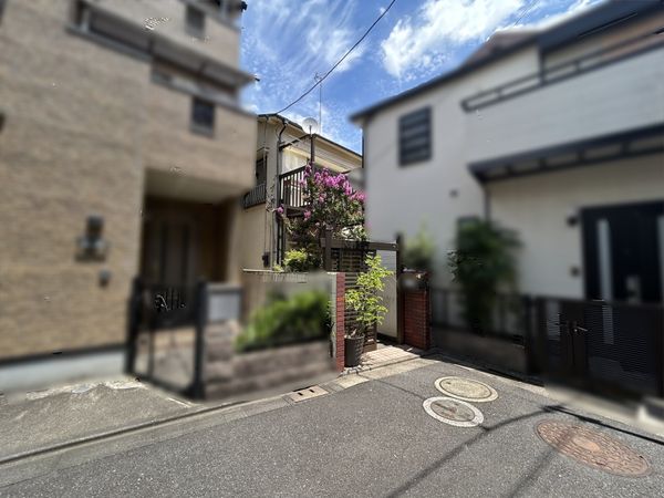 土地写真