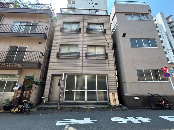 土地写真