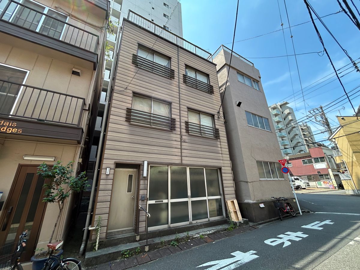 土地写真