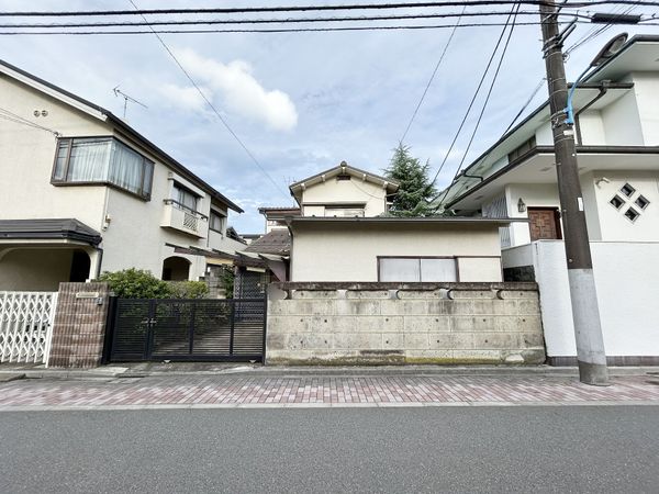 土地写真