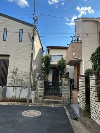 土地写真
