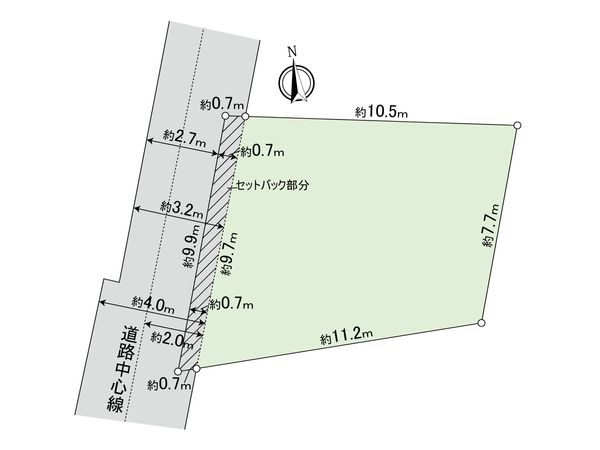 豊島区巣鴨4丁目 戸建 その他 豊島区巣鴨4丁目 戸建 その他