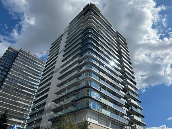 パークシティ中野ザ タワー ブリーズ 外観 外観