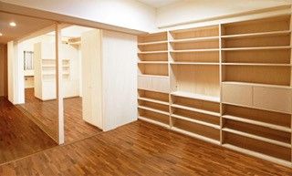 落合シティタワー リビング 落合シティタワー リビング