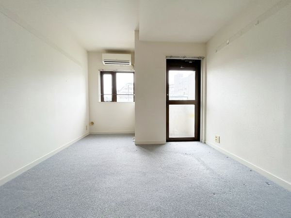 ライオンズマンション早稲田第三 室内 ライオンズマンション早稲田第三 室内