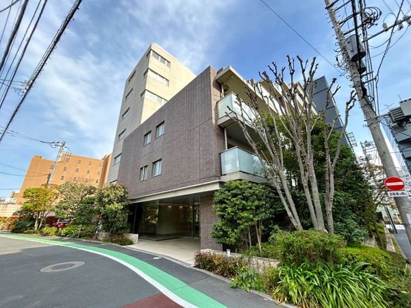 ブランシエラおとめ山公園 外観 ブランシエラおとめ山公園 外観