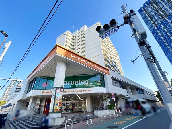 ニュータウンオークボ 外観 ニュータウンオークボ 外観