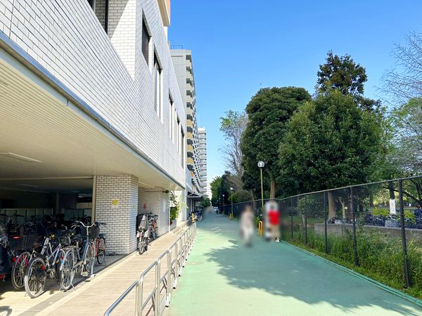 ニュータウンオークボ その他現地 ニュータウンオークボ その他現地