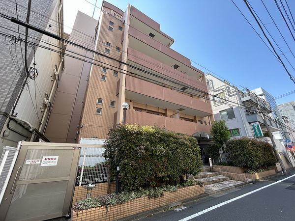 ジェイパーク高田馬場プレジャーステージ 外観 ジェイパーク高田馬場プレジャーステージ 外観