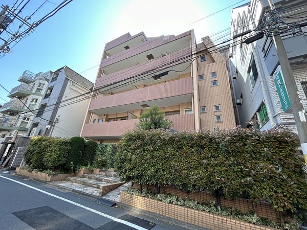 ジェイパーク高田馬場プレジャーステージ 外観 ジェイパーク高田馬場プレジャーステージ 外観