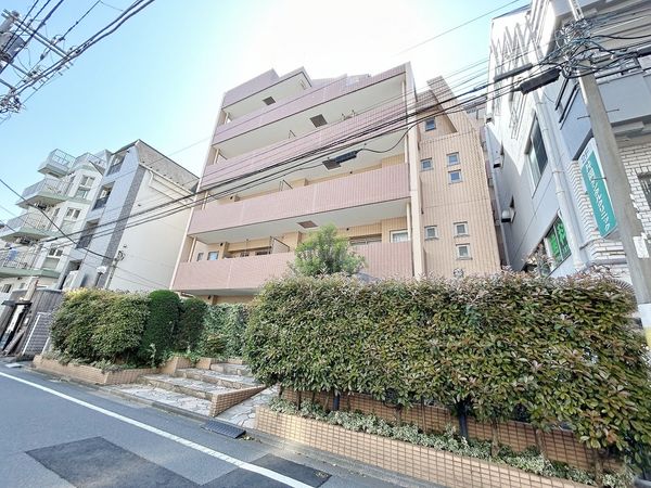 ジェイパーク高田馬場プレジャーステージ 外観 ジェイパーク高田馬場プレジャーステージ 外観