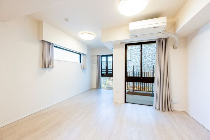 ディアスタ早稲田 諏訪通り リビング ディアスタ早稲田 諏訪通り リビング