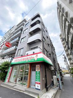 カーサ安田 外観