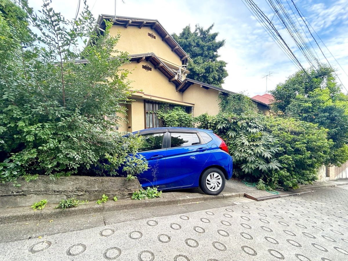 土地写真
