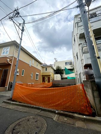 土地写真