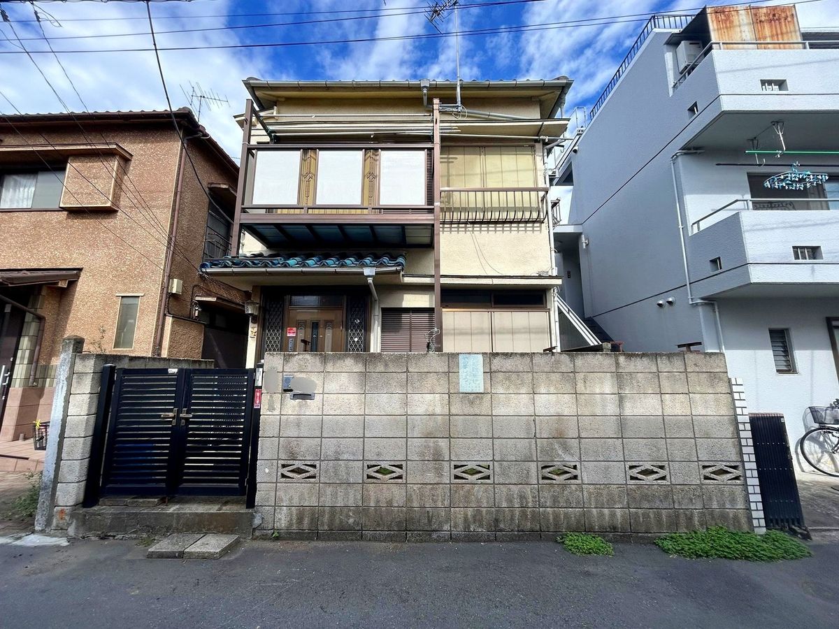土地写真