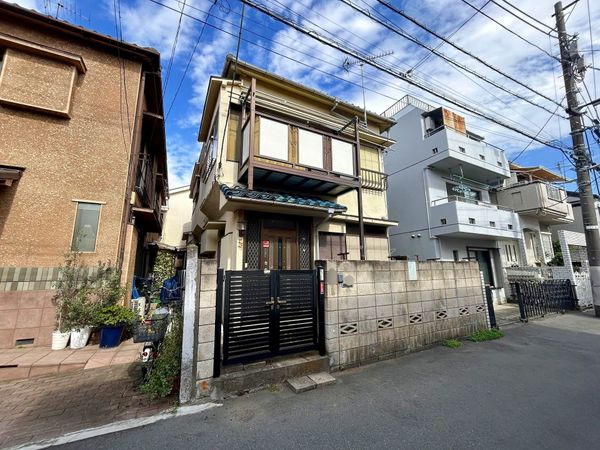 土地写真