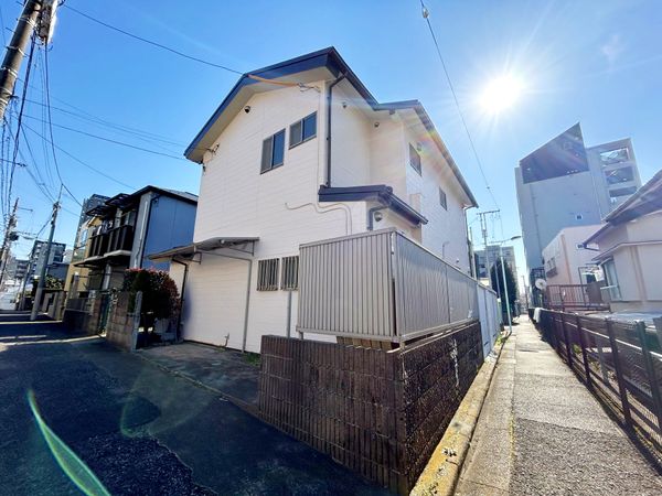 本町3丁目 土地 2区画 眺望 眺望