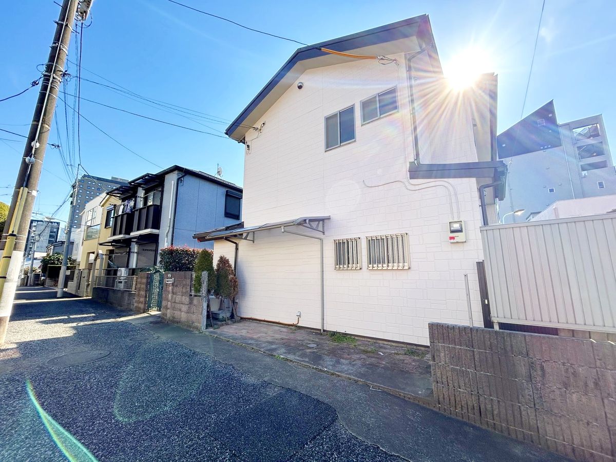 本町3丁目 土地 1区画 土地写真 土地写真