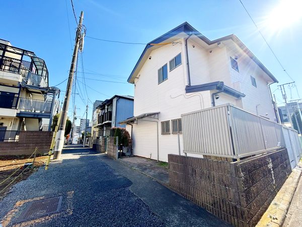 本町3丁目 土地 1区画 土地写真 土地写真