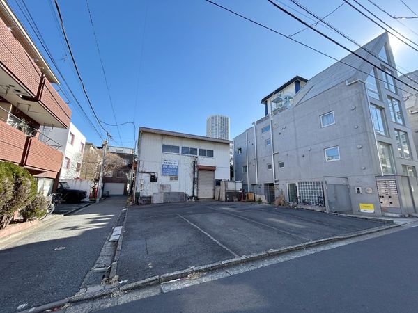 新宿区新宿6丁目 土地 その他 新宿区新宿6丁目 土地 その他