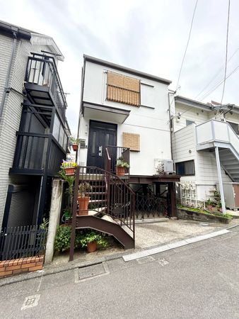 渋谷区代々木二丁目 土地 土地写真 渋谷区代々木二丁目 土地 土地写真