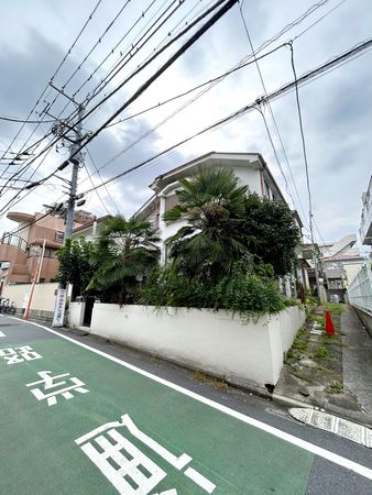土地写真